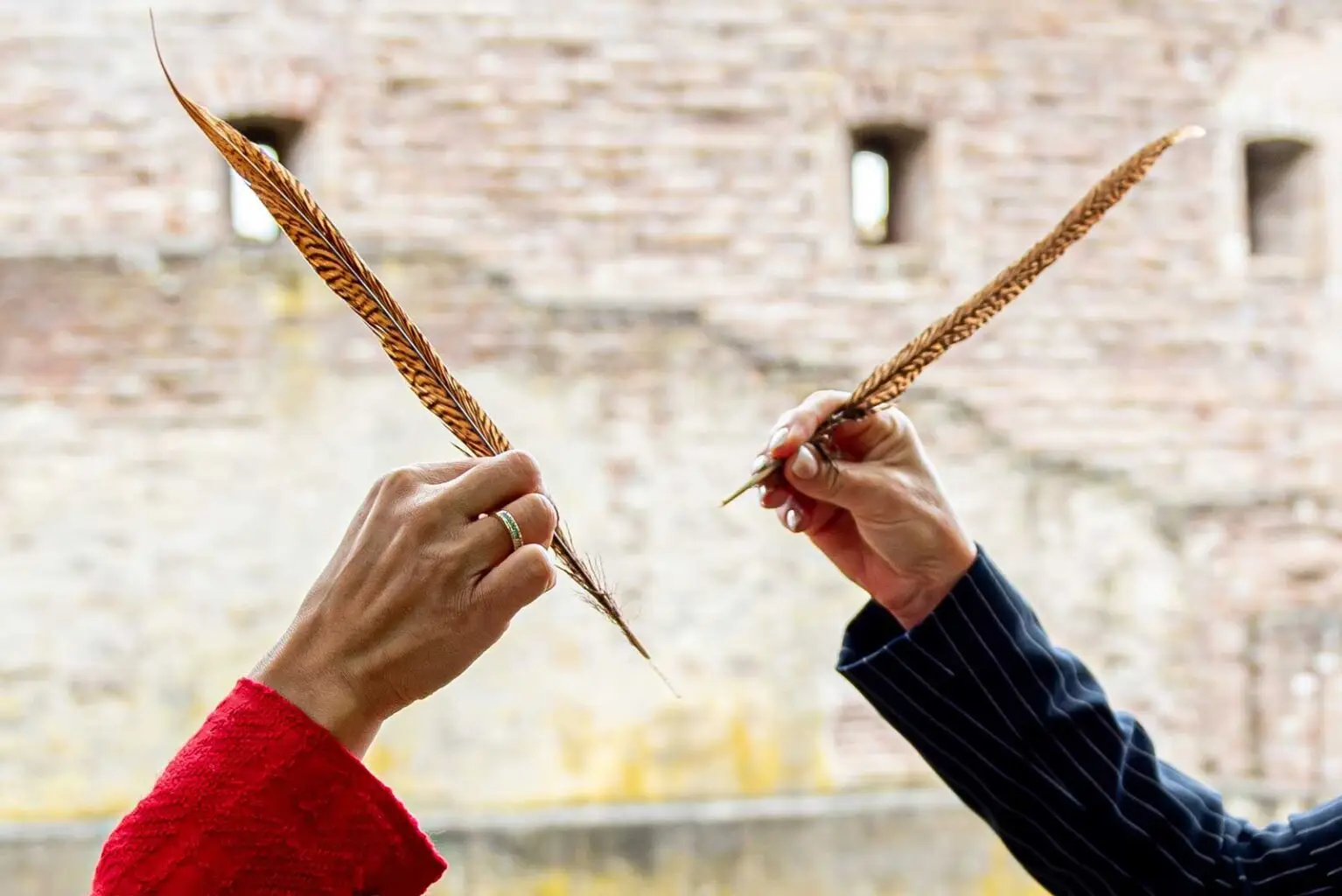 Uitvaartwensen vastleggen